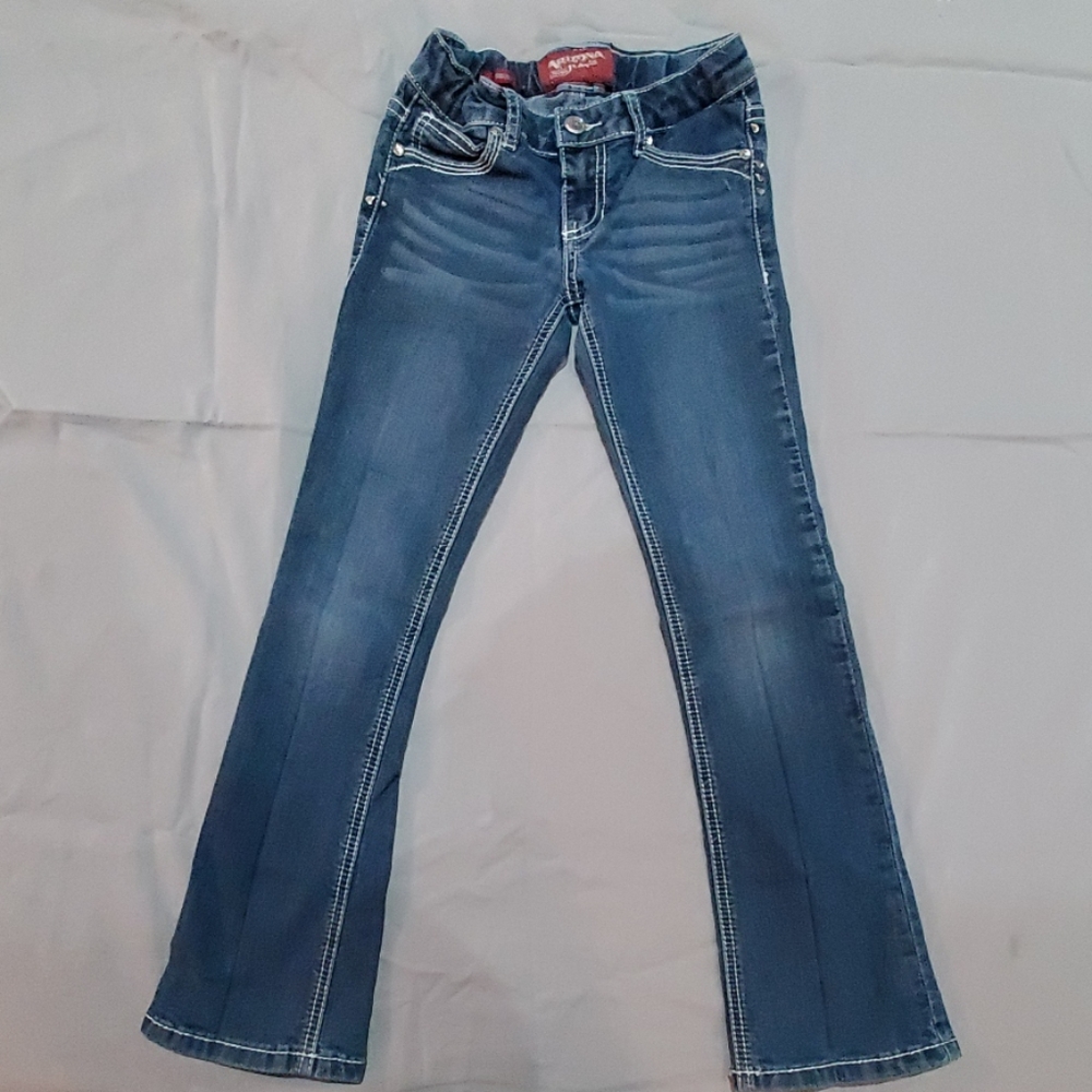 Arizona Jean's